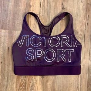 PINK Victoria Secret Sports Bra